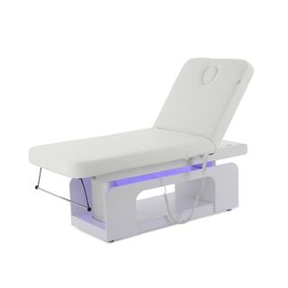 Массажный стол стационарный Med-Mos ММКМ-2 (КО-153Д-03) электрический