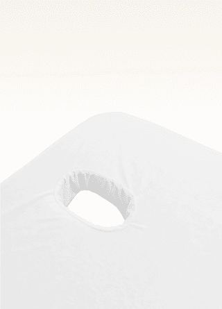 Чехол для складного массажного стола, с отверстием, влагостойкий MIZOMED