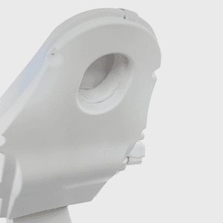 Косметологическое кресло Mizomed MZ 3589 с электроприводом, 3 мотора