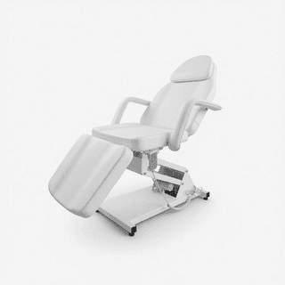 Косметологическое кресло Mizomed MZ 3585-3 с электроприводом, 3 мотора