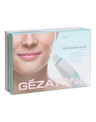 Оборудование для ультразвуковой терапии HS2307i Bio Sonic Gezatone
