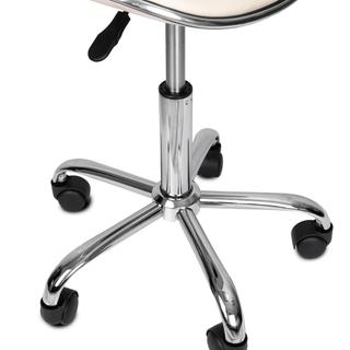 Стул мастера MZ 01, Крем