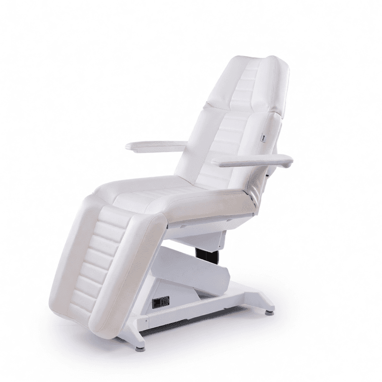 Косметологическое кресло LEMI 4 с электроприводом