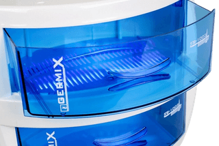 УФ-камера Germix SD-9001B