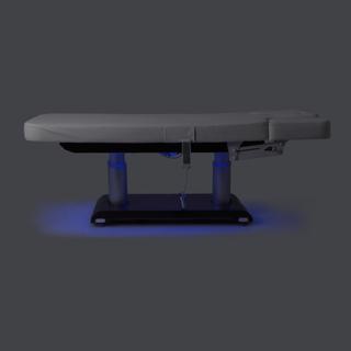 Массажный стол электричеcкий Med-Mos ММКМ-2 КО-159Д-00, Белый