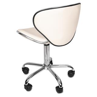 Стул мастера MZ 01, Крем