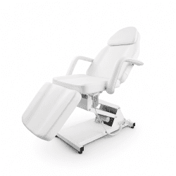 Косметологическое кресло Mizomed MZ 3585-3 с электроприводом, 3 мотора