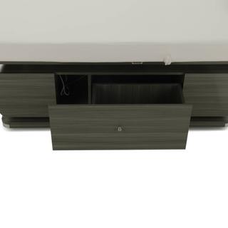 Массажный стол стационарный Med-Mos ММКМ-2 (тип 4) (КО-154Д) электрический