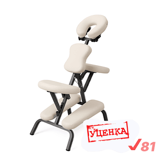 Кресло для массажа Mizomed Comfort, Уценка
