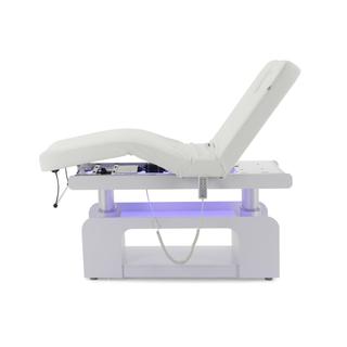 Массажный стол стационарный Med-Mos ММКМ-2 (КО-153Д-03) электрический