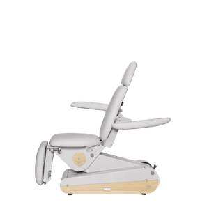 Педикюрное кресло Mizomed MZ 3150M EL SOBERANO Del Estilo