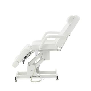 Педикюрное кресло электрическое ММКК-1 (КО-171.01), Белый