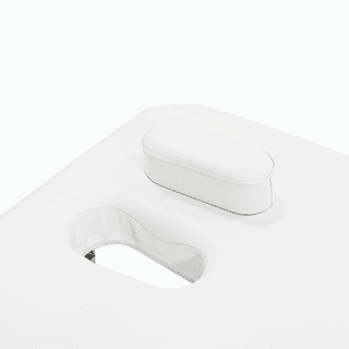 Массажный стол стационарный Davos-Tilt с электроприводом