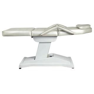 Косметологическое кресло Элегия-3С (МД-836-3) с электроприводом, 3 мотора