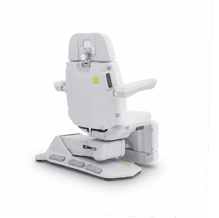 Косметологическое кресло Mizomed MZ 3165 Maxi Cozy с электроприводом