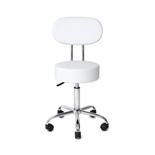 Стул мастера Mizomed Smart + белый