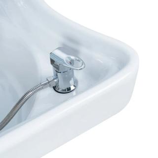 Кушетка для head-spa Mizomed 9616B