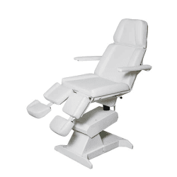Кресло педикюрное ПРОФИ 3 (3 мотора)