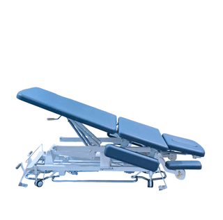 Стол массажный электрический Camino Treatment-Infinity