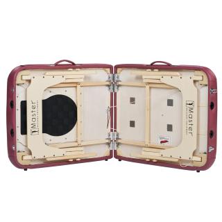 Массажный стол складной для беременных Master Eva