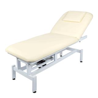 Кресло косметологическое Мэдисон Элегия-1А (МД-837) многофункциональное, электрическое , 1 мотор