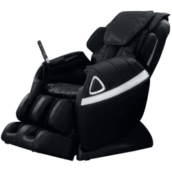 Массажное кресло Uno One Light UN361 Black