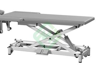 Стол массажный АСК СММ-02-Аском СМ.02.00 (X.202)