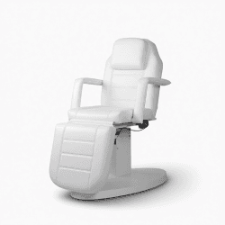 Косметологическое кресло ЭЛЕГИЯ-01 с электроприводом, 1 мотор