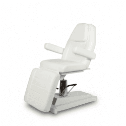 Косметологическое кресло АЛЬФА-05 на гидравлике
