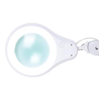 Лампа лупа Med-Mos 9003LED (9003LED-D) бестеневая, с РУ и регулировкой яркости, 60 светодиодов