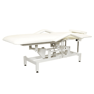 Кресло косметологическое Мэдисон Элегия-2А (МД-850) многофункциональное, электрическое, 2 мотора