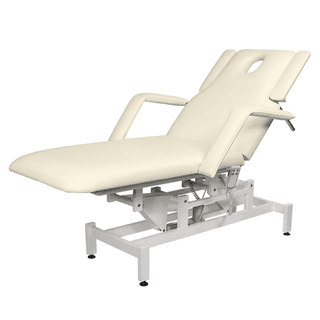 Кресло косметологическое Мэдисон Элегия-2А (МД-850) многофункциональное, электрическое, 2 мотора