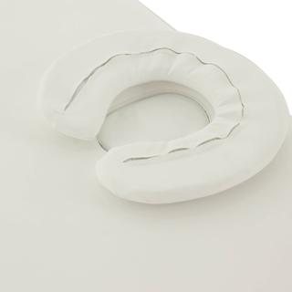 Массажный стол стационарный Med-Mos ММКМ-2 (тип 4) (КО-154Д) электрический