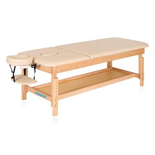 Стол массажный медицинский Mizomed EasyLine-Tilt, бежевый