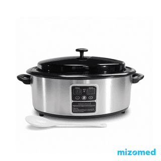 Нагреватель камней для стоун терапии Mizomed HSH6