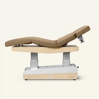 Кушетка стационарная SPA150T EL REY DE LA TIERRA, с подогревом