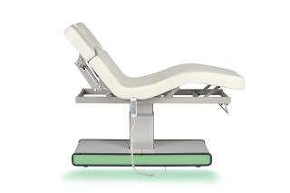 Массажный стол стационарный МК20M NUSH