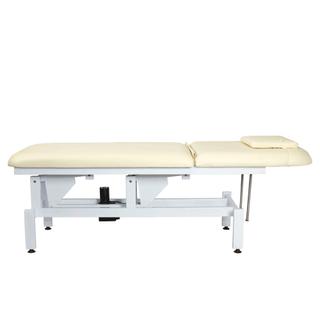 Кресло косметологическое Мэдисон Элегия-1А (МД-837) многофункциональное, электрическое , 1 мотор