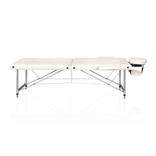 Стол массажный медицинский Mizomed Standart AL 2 S
