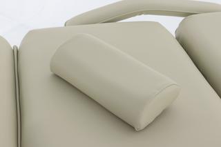 Электрический массажный стол DB-9 (KO-071) (ММКМ-2 SE3.21.10), светло-бежевый