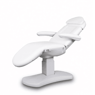 Косметологическое кресло Mizomed MZ 3140 Vome с электроприводом