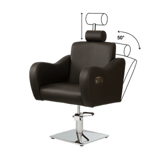 Парикмахерское кресло Бруклин