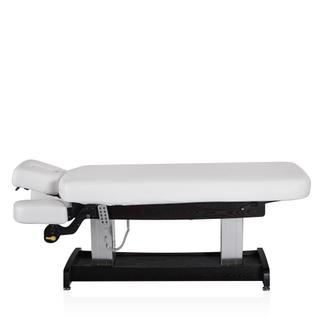 Электрический стационарный массажный стол Mizomed Union Basic, белый