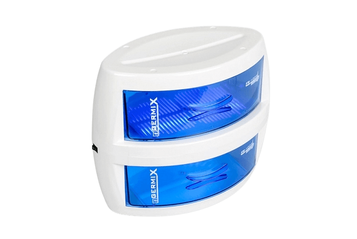 УФ-камера Germix SD-9001B