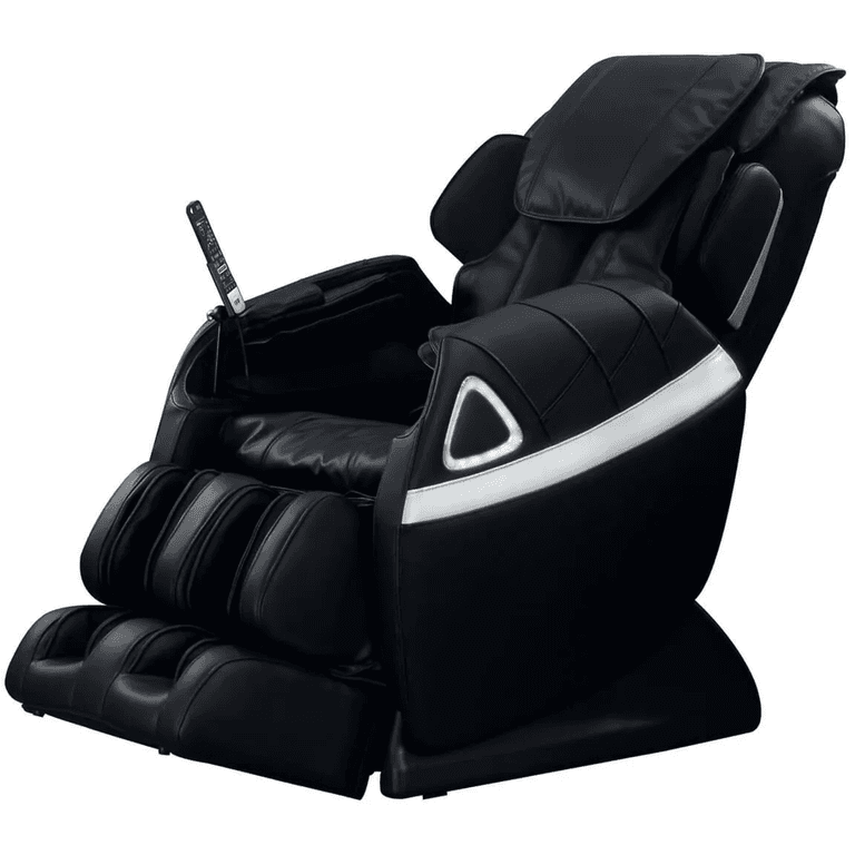 Массажное кресло Uno One Light UN361 Black