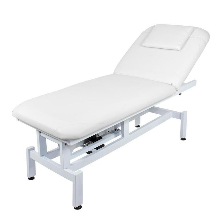 Кресло косметологическое Мэдисон Элегия-1А (МД-837) многофункциональное, электрическое , 1 мотор