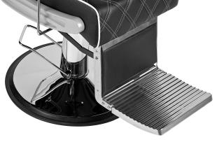 Кресло для барбершопа SLICK A111