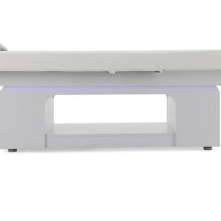 Массажный стол стационарный Med-Mos ММКМ-2 (КО-153Д-03) электрический