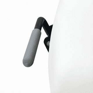 Электрический стационарный массажный стол Mizomed Union Salon, белый