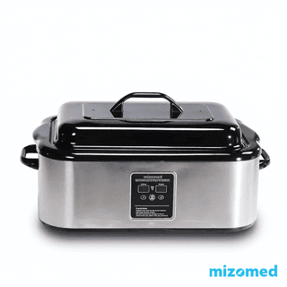 Нагреватель камней для стоун терапии Mizomed HSH18